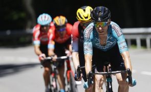 Ciclista Pierre Rolland anuncia retirada após 'colapso' da B&B Hotels-KTM
