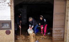 Milhares de alunos da Grande Lisboa e do Alentejo sem aulas