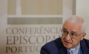 Conferência Episcopal Portuguesa vai analisar em março relatório sobre abusos sexuais na Igreja