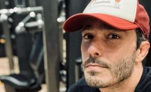 Ator Thiago Rodrigues quebra silêncio após alegada agressão