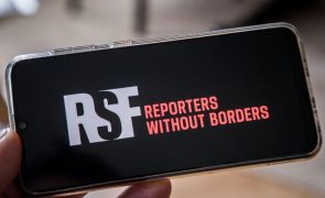 Repórteres Sem Fronteiras conta 533 jornalistas detidos este ano, num recorde mundial