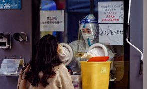 China deixa de publicar dados sobre casos assintomáticos de covid-19
