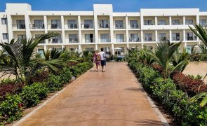 Imposto turístico já rendeu a Cabo Verde oito vezes mais em 2022