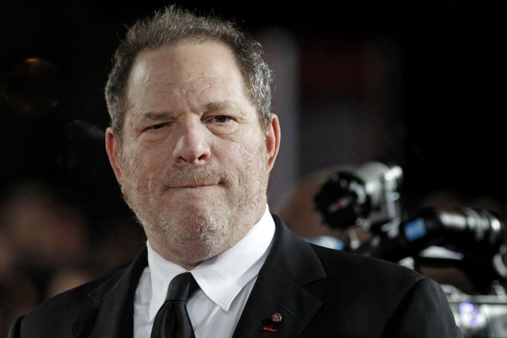 Produtor Harvey Weinstein expulso da Academia norte-americana de cinema