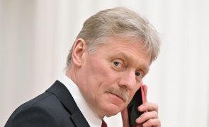 Tréguas no Natal ou no Ano Novo fora de questão - Kremlin