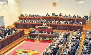 Parlamento moçambicano aprova criação de 12 novas autarquias