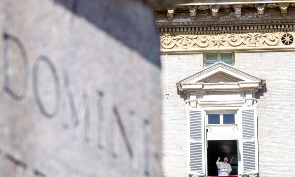 Padre português Ambrósio Ferro vai ser canonizado hoje pelo papa