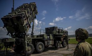 Rússia indica que Patriot enviados pelos EUA a Kiev serão 
