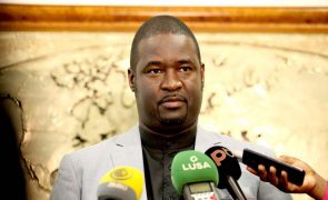 UNITA diz que Angola 