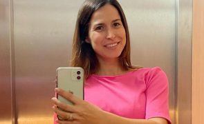 Patrícia Candoso lamenta falta de oportunidades na televisão: “Merecia mais”