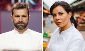 Chef Ljubomir conhece sentença após ser acusado de assédio sexual