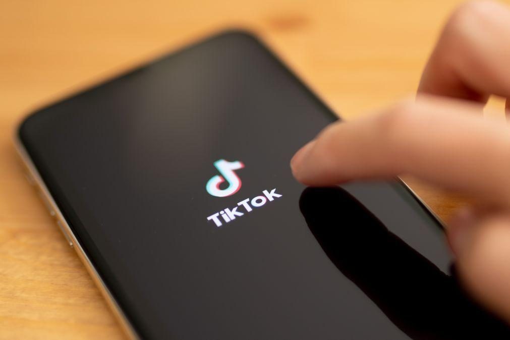 Senado dos EUA aprova proibição do TikTok em dispositivos oficiais