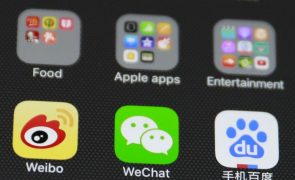 China responsabiliza 'gostos' em informação negativa na internet