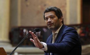 Constituição: Ventura e Cotrim Figueiredo efetivos na comissão, Catarina Martins suplente
