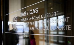 TAD revoga castigo de um jogo à porta fechada aplicado ao Boavista