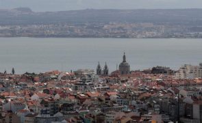 Lisboa ocupa 20.º lugar nas cidades mais procuradas