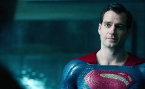 Super-Homem vai voltar aos cinemas, mas sem Henry Cavill