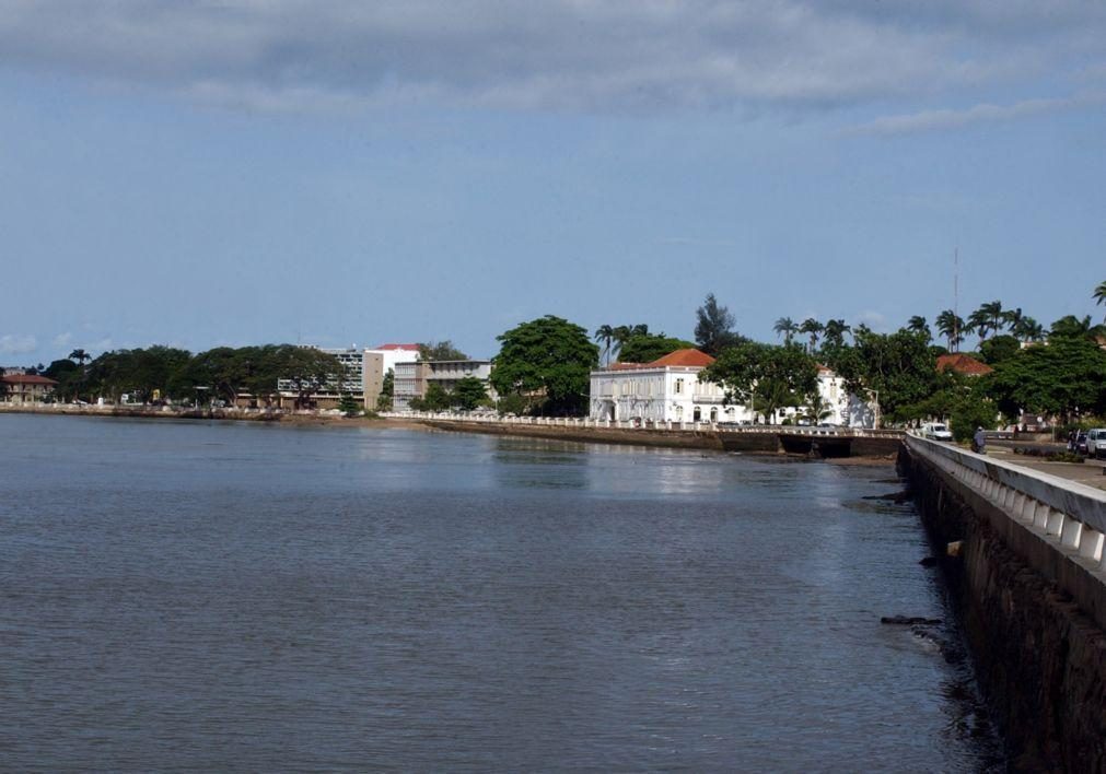 FMI diz que São Tomé e Príncipe tem 