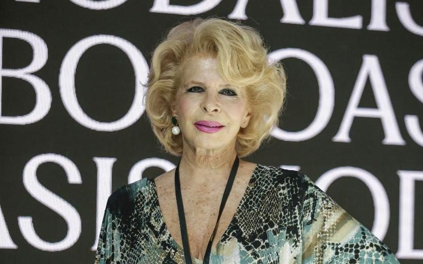 Lili Caneças relata pânico vivido durante as cheias em Lisboa: