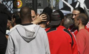 Absolvidos elementos dos No Name acusados de tentativa de homicídio