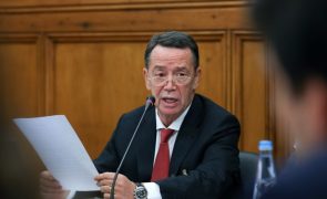 Manuel Pinho e Ricardo Salgado acusados de corrupção