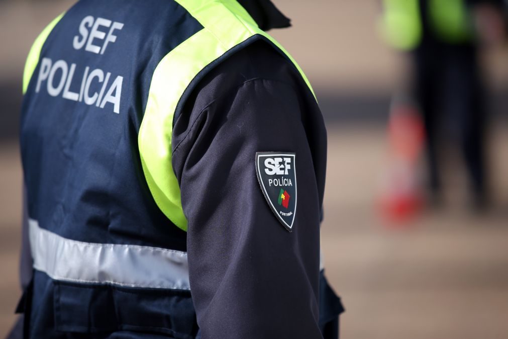 SEF detém em Loures estrangeiro procurado pela Interpol por ofensas sexuais a menores