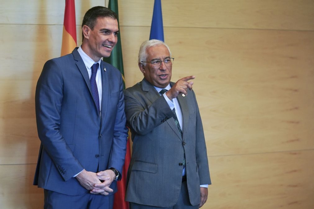 Portugal e Espanha pedem que Bruxelas renove mecanismo ibérico em maio