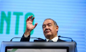 Ministro da Economia admite que crescimento económico chegue aos 6,8% em 2022