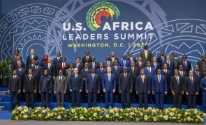 EUA prometem 1,88 mil milhões de euros em assistência humanitária para África