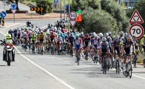 Soudal-QuickStep confirmada na Volta ao Algarve