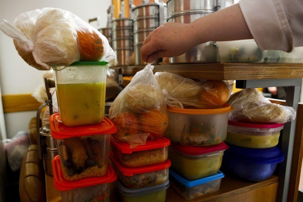 PAN propõe IVA zero para alimentos e mais incentivos à doação e combate ao desperdício