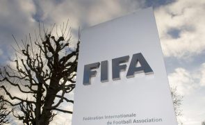 FIFA antecipa receitas recorde de 10,3 mil ME para o período 2023-2026