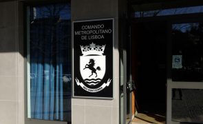 Seis detidos e meio milhão de euros apreendidos em operação de combate ao furto de catalisadores