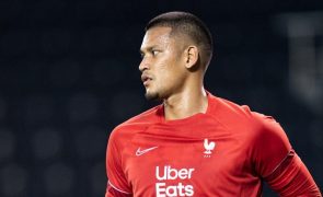Conheça o jogador que pode ser campeão do mundo pela segunda vez consecutiva sem nunca jogar