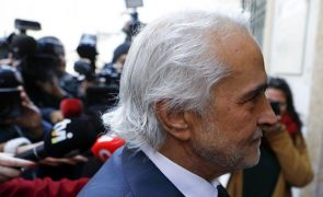 Luís Filipe Vieira, Rui Rangel e Vaz das Neves vão a julgamento