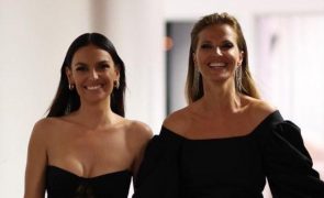 Mafalda Castro “Ela acerta nas coisas que me diz”. Apresentadora fala sobre relação com Cristina Ferreira