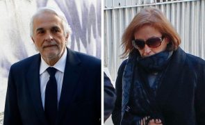 Operação Lex: Supremo valida na íntegra acusação contra Vieira e ex-desembargadores