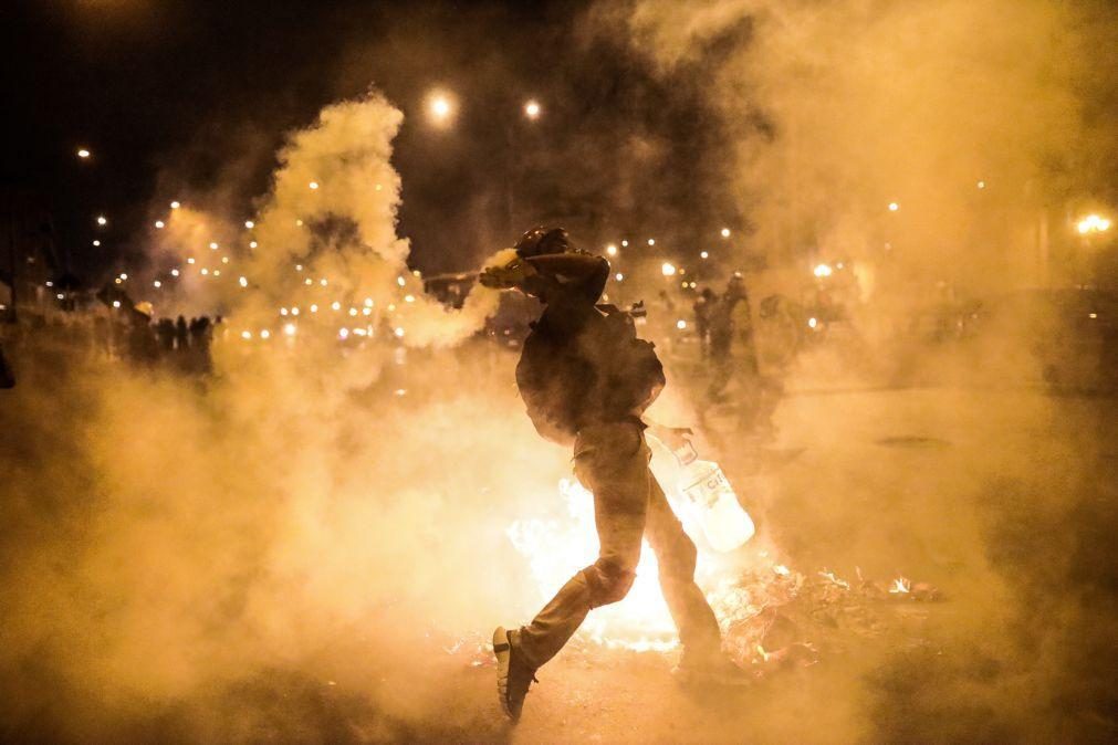 Cerca de 5 mil turistas retidos em Cusco devido aos protestos no Peru