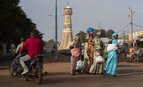 Dois polícias da missão da ONU no Mali mortos em ataque