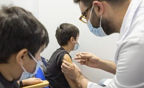 UE regista 1007 casos de miocardites e pericardite entre crianças vacinadas contra a covid-19
