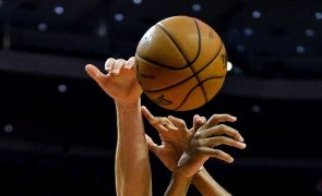 Federação de basquetebol aprova orçamento recorde de 11 milhões de euros para 2023