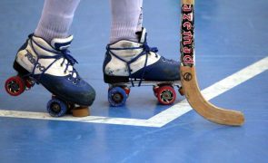Valongo apura-se para fase de grupos da 'champions' de hóquei em patins