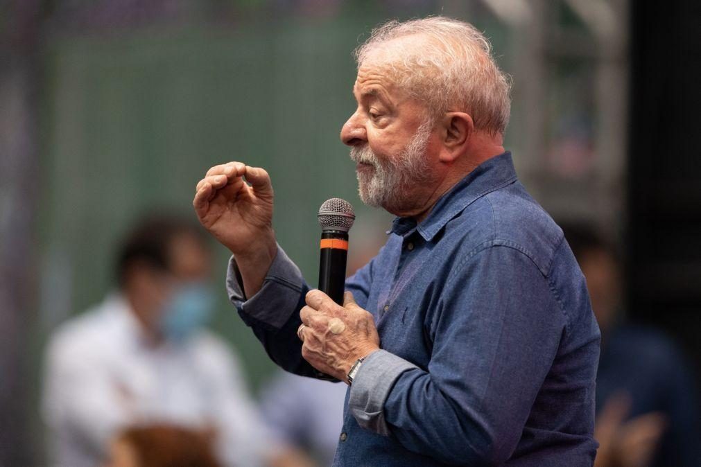 Governo de Lula da Silva terá 37 ministérios contra os 23 de Bolsonaro