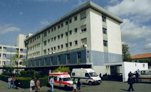 Urgência pediátrica de Évora encerra às 21:00 e reabre domingo às 09:00