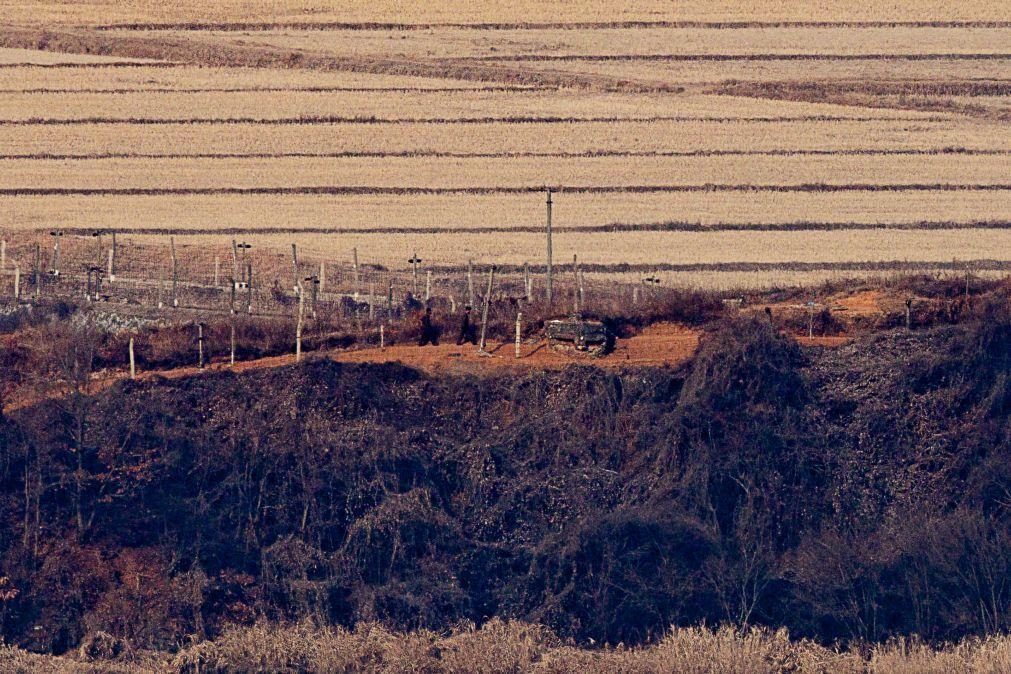 Coreia do Norte lança mais um míssil balístico