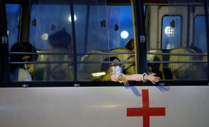 Onze mortos em Macau desde o início da pandemia
