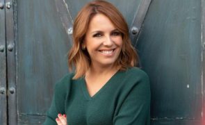 Tânia Ribas de Oliveira descarta TVI e renova pela RTP com salário chorudo