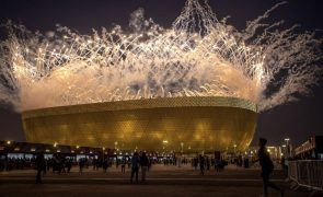 Mundial2022: Di María titular na Argentina, Rabiot e Upamecano voltam na França