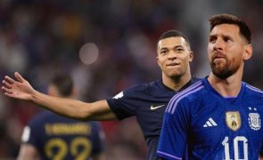 Argentina vence nos penáltis e é a nova campeã do Mundo [vídeos]