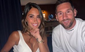 O que se sabe sobre a casa de Messi em Paris